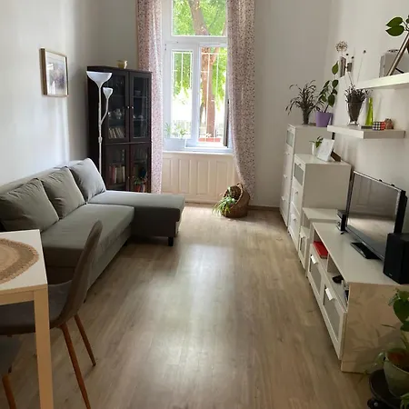 Apartment Simon's City Centre Budapest